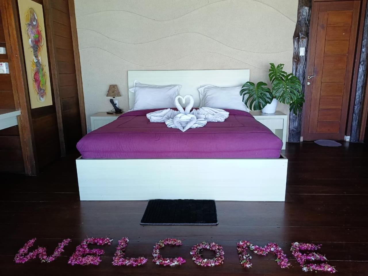 Kimo Resort Pulau Banyak Aceh Singkil Alaban Extérieur photo
